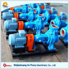 Long Service Life Stable Quality Single Stage Water Pump